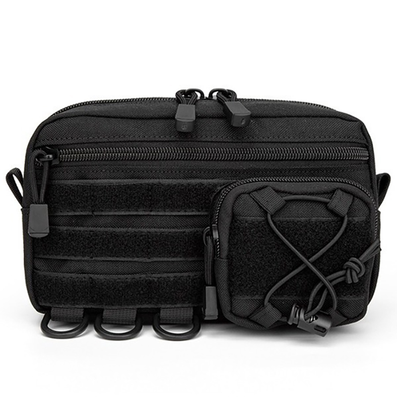 Tactical Molle Horizontal Admi - Edc Carry Fanny Pack review and price
