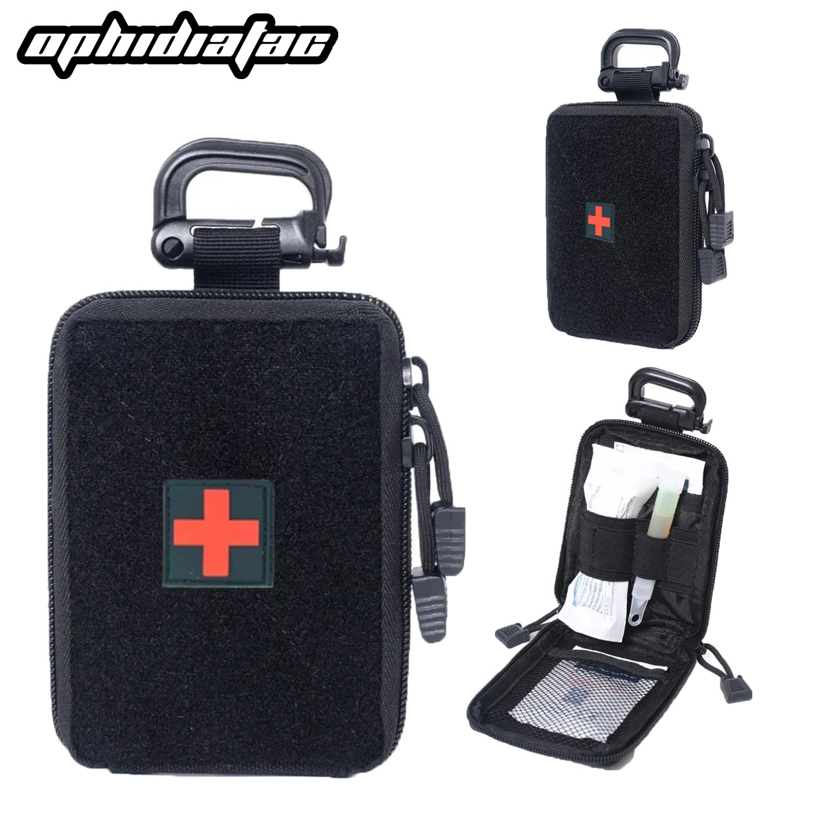 Molle EDC Tool Bag Organizer S - Edc Carry Fanny Pack review and price