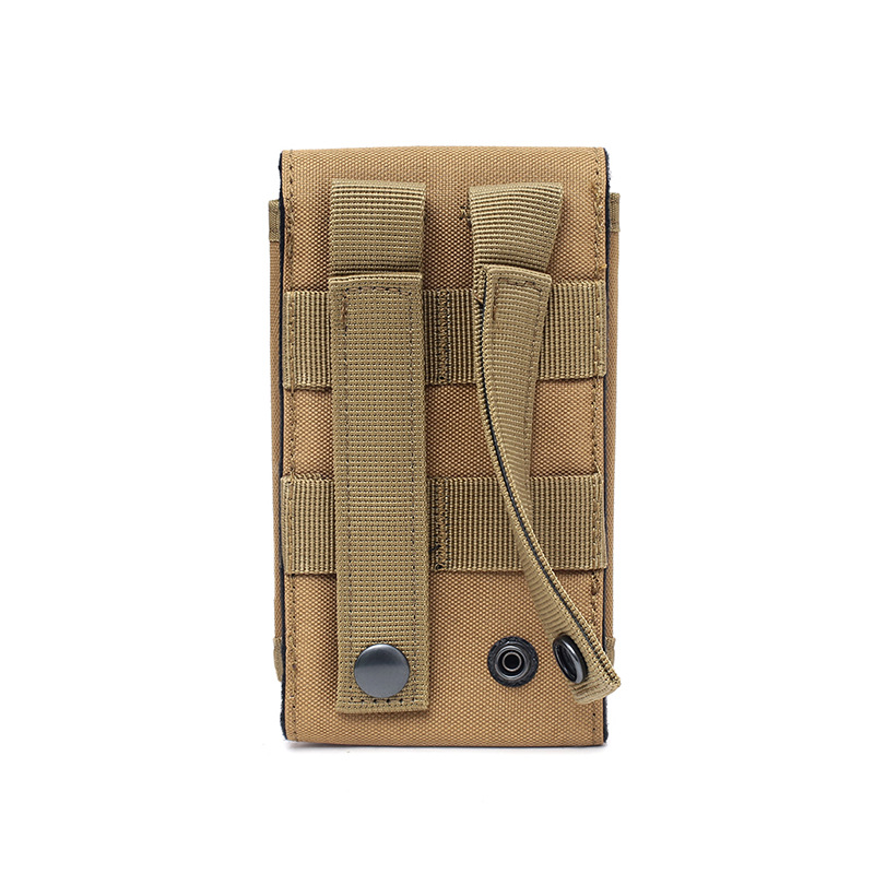 Tatical EDC Cigarette Box Cell - Edc Carry Fanny Pack review and price