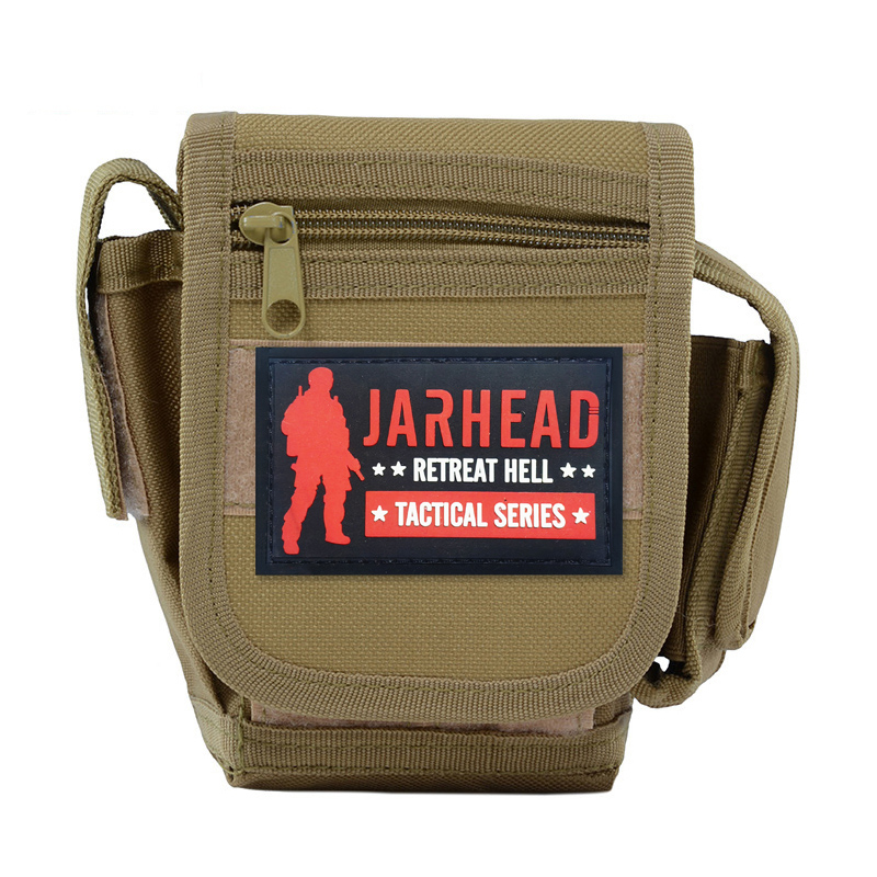 EDC Molle Tactical Pouch Outdo - Edc Carry Fanny Pack review and price