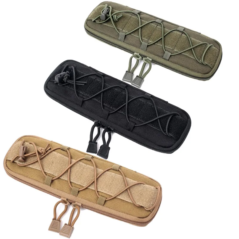 Molle Knife Pouch EDC Waist Pa - Edc Carry Knife review and price