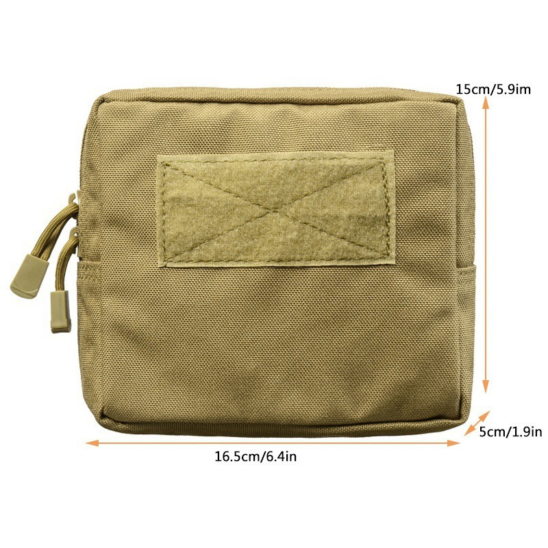 Outdoor EDC Molle Pouch Sports - Edc Carry Fanny Pack review and price
