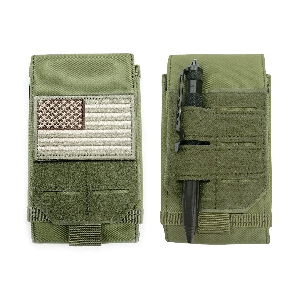 Tactical EDC Bag Molle Belt Po - Edc Carry Fanny Pack review and price