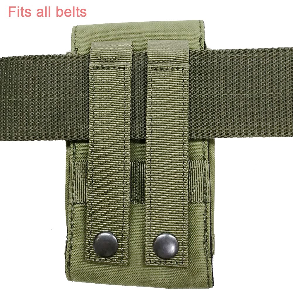 Tactical EDC Bag Molle Belt Po - Edc Carry Fanny Pack review and price