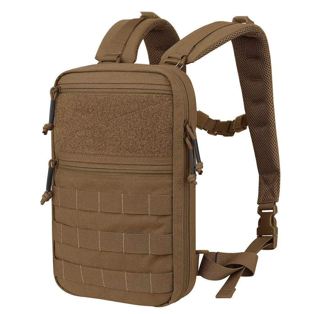 Tactical MOLLE Backpack Waterp - Edc Carry Kit review and price
