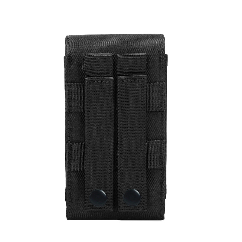 Outdoor Tactical Double MOLLE  - Edc Carry Fanny Pack review and price